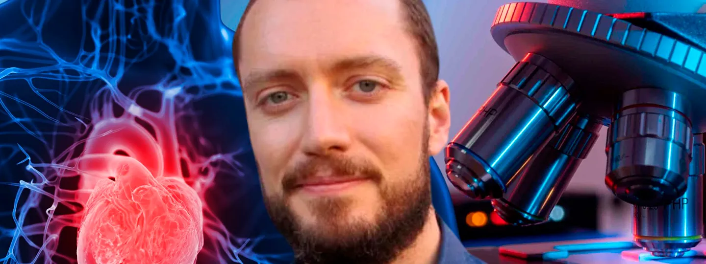 Investigador Tec recibe premio nacional por estudio de falla cardiaca