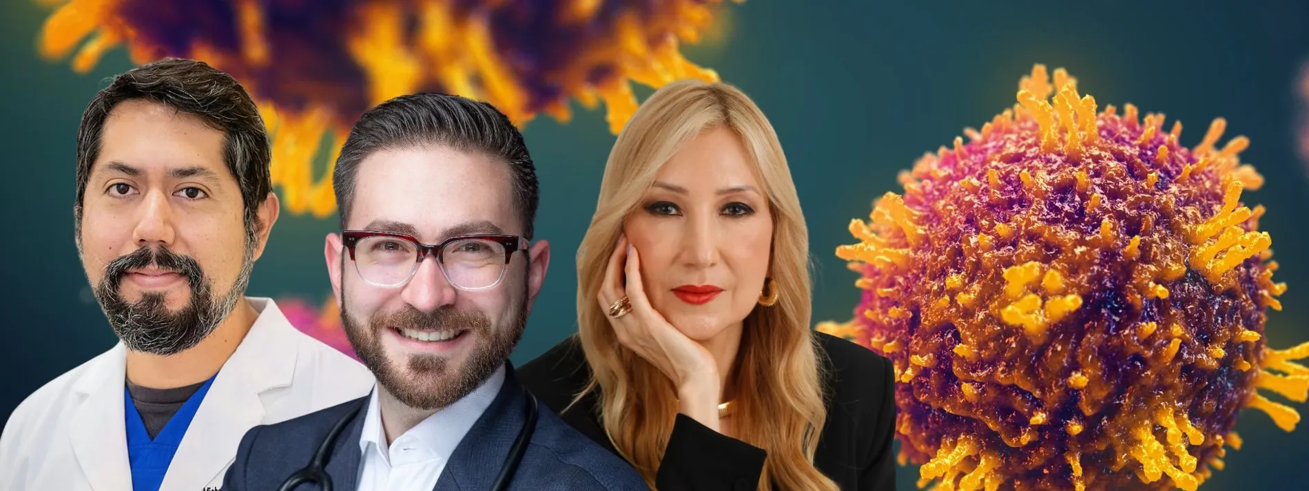 Expertos ofrecen guía clave para protegerse del sarampión