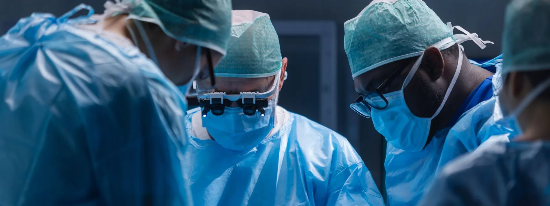 Trasplantes torácicos: innovación médica que salva vidas