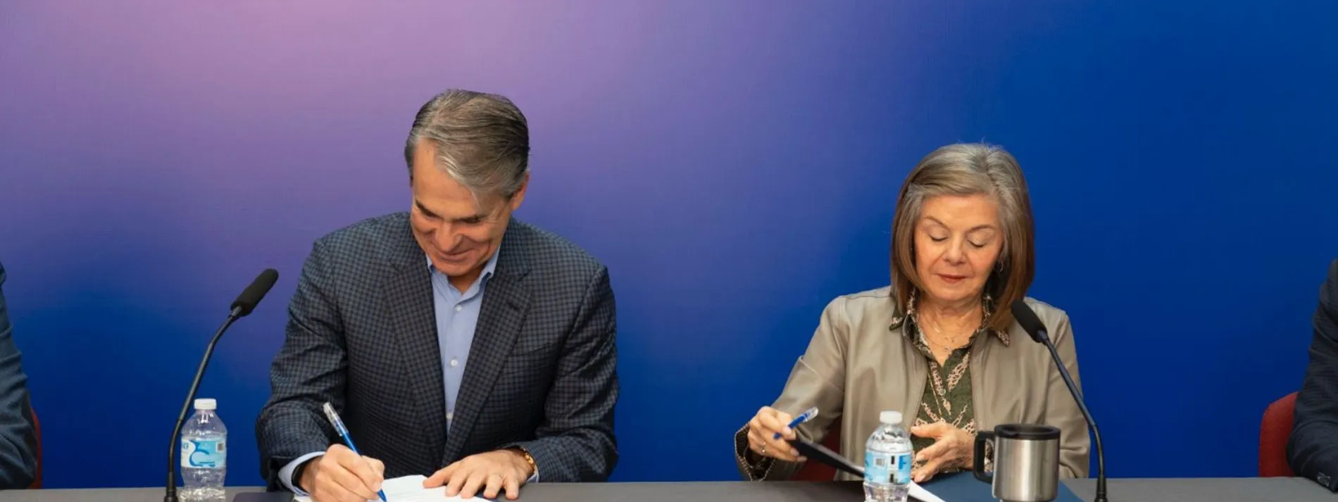 Alianza de TecSalud apoya atención a parálisis cerebral en Nuevo León