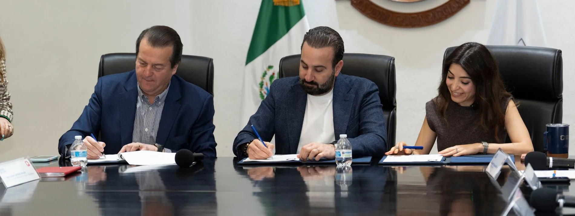 Tec y DIF San Pedro refuerzan salud de niñas y niños