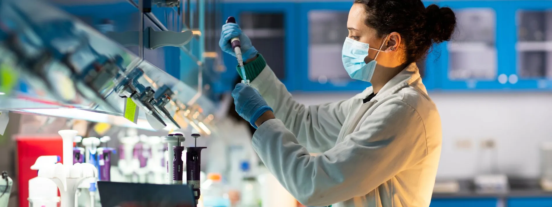 TecSalud, top 3 de México en investigación en salud: ranking global