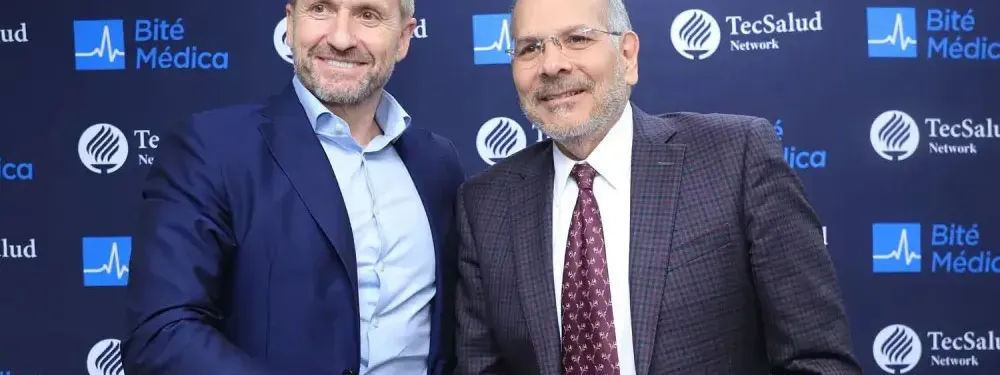 TecSalud Network llega a CDMX: se une Hospital Bité Médica a la red