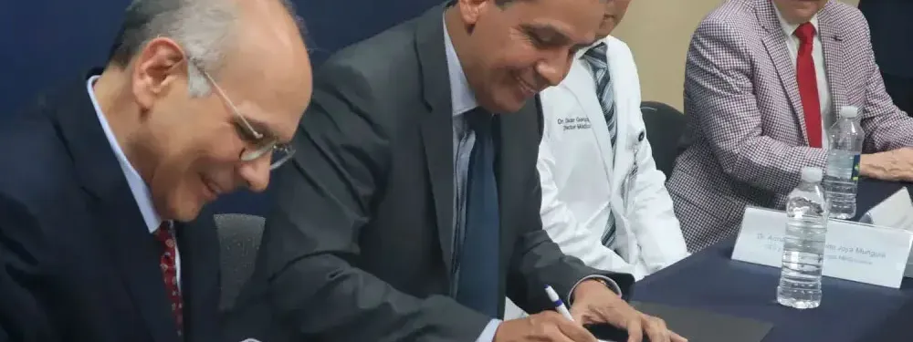 TecSalud Network: crece alianza entre hospitales privados