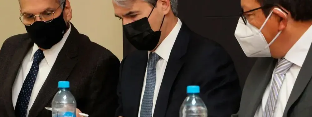 TecSalud Network suma alianza de centro hospitalario de Coahuila