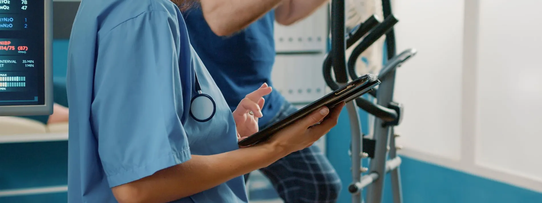 El poder de la rehabilitación cardiaca