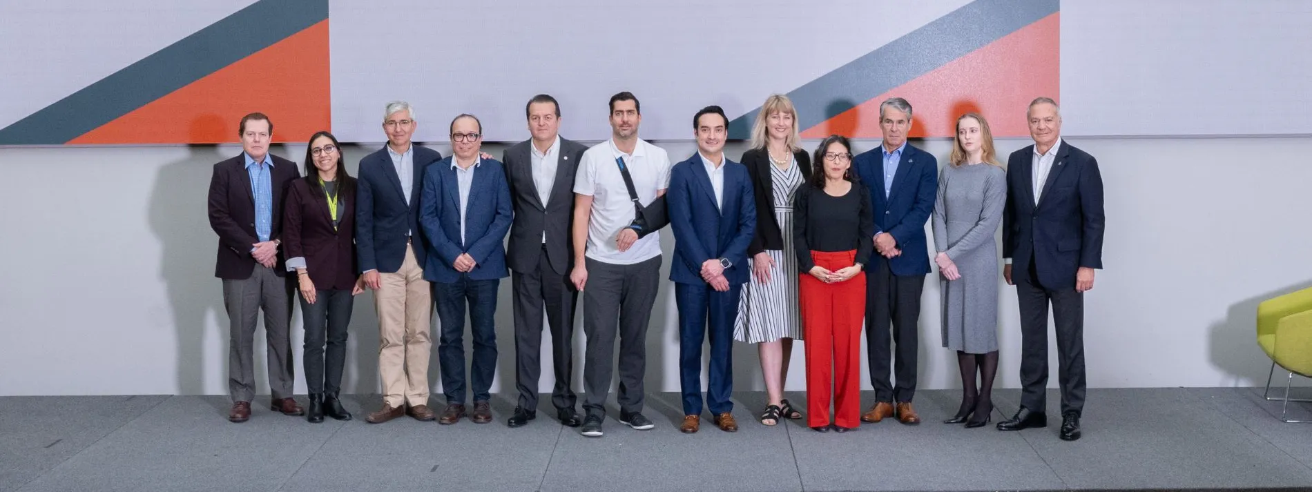 Primer Aniversario del Origen Health Research Center