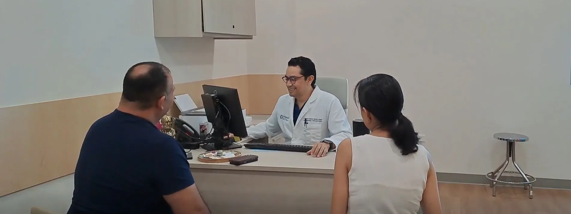 TecSalud da la bienvenida a su nueva era digital
