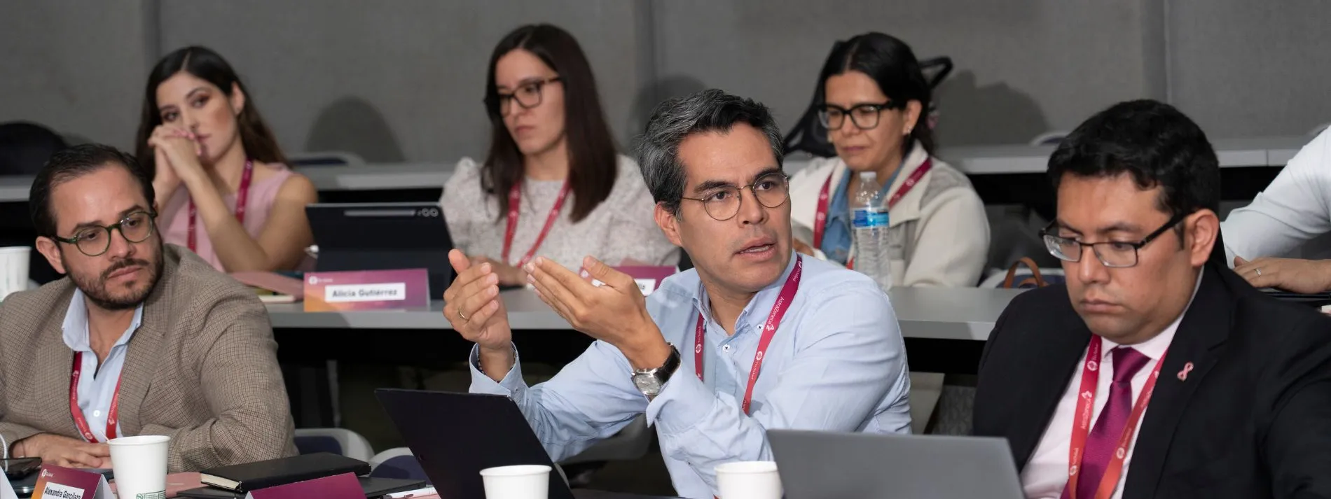 Expertos llaman a reforzar atención del cáncer de mama