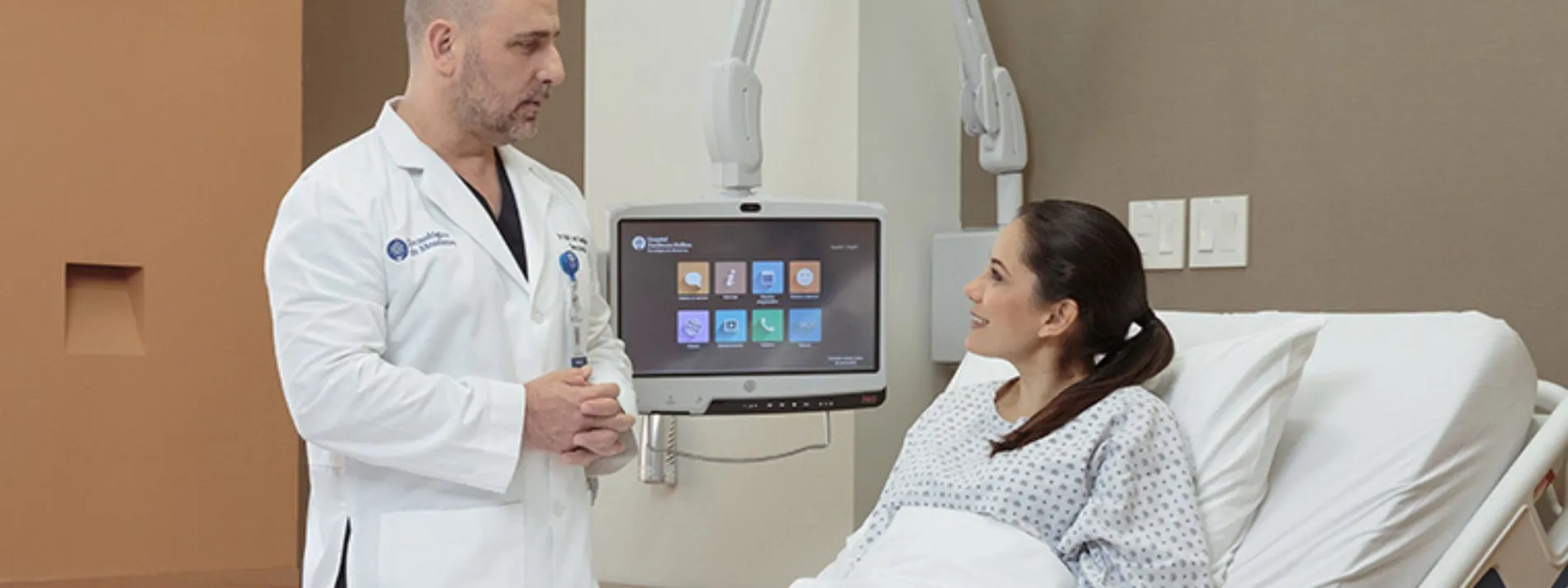 ¿Por qué la calidad y seguridad son importantes en tu experiencia en TecSalud?