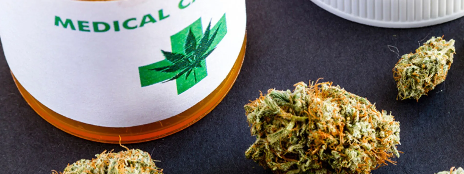 ¿Cuáles son las ventajas del cannabis para fines medicinales?