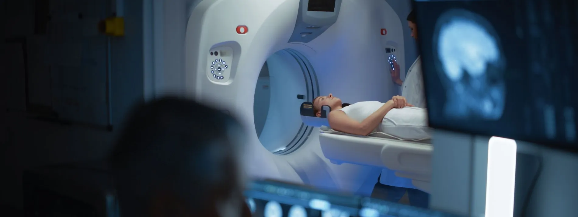 Una mirada al cerebro femenino desde la neurorradiología