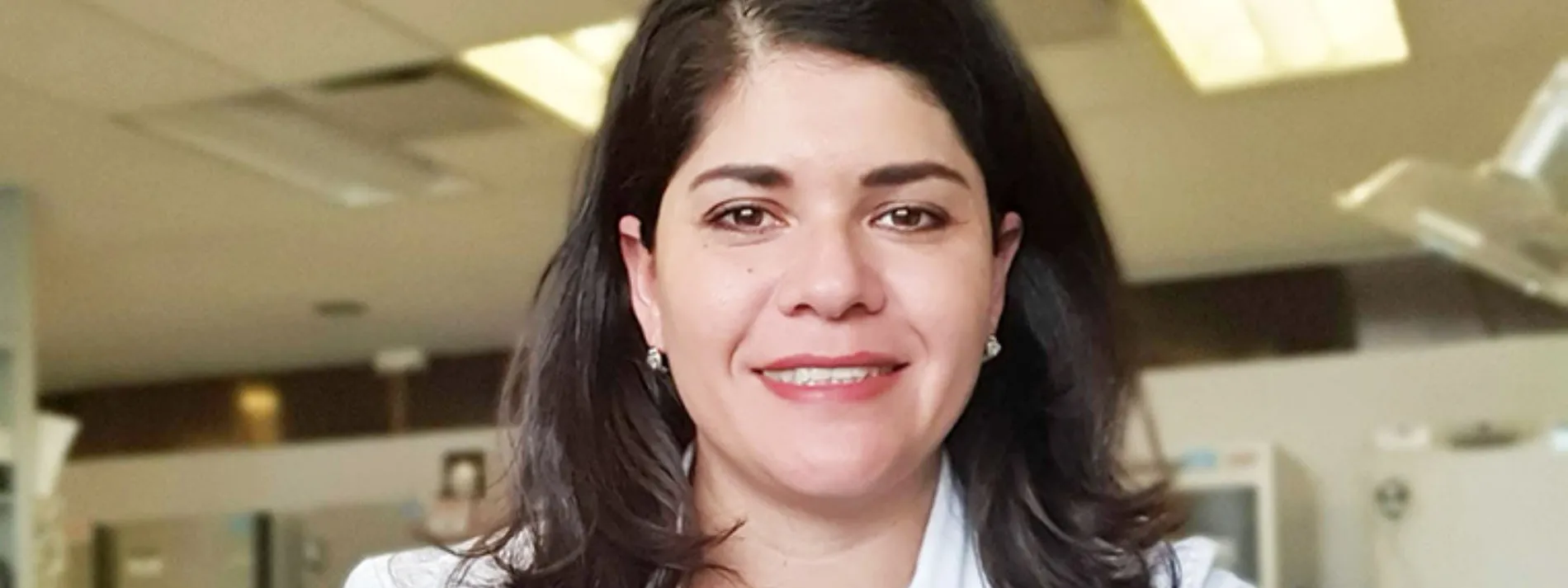 Destaca Dra. del Tec entre las mejores 25 mujeres científicas de Latinoamérica