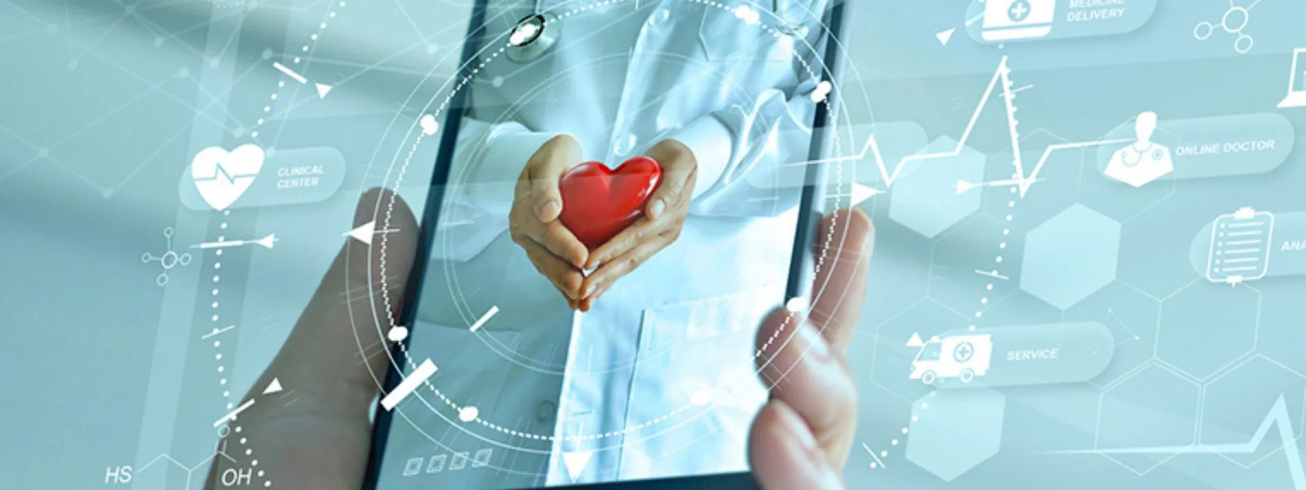 Healthathon 2021: Emprenden en dispositivos médicos y salud digital