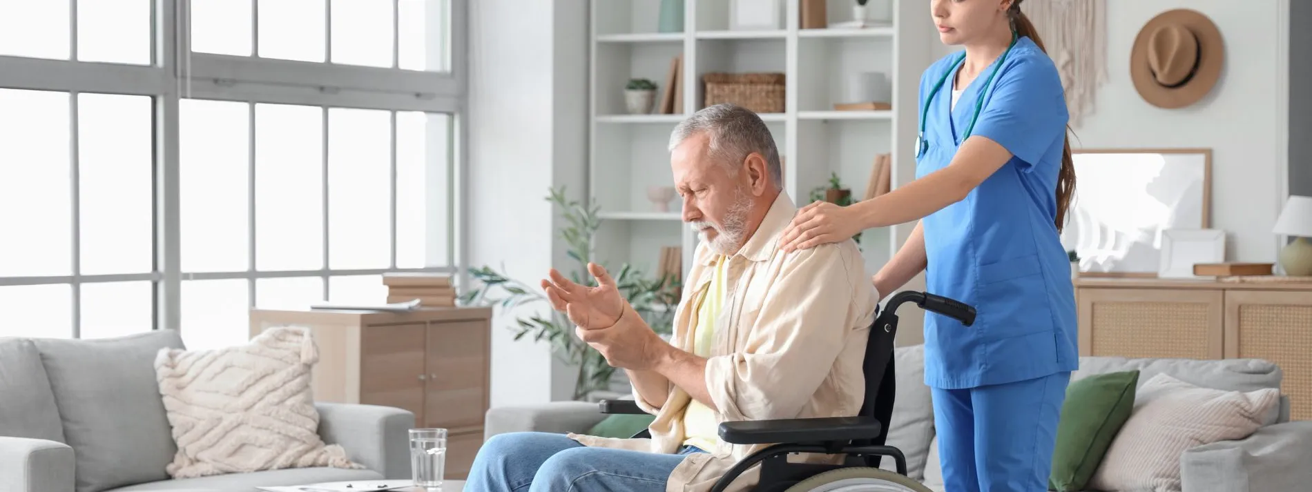Parkinson: señales tempranas, diagnóstico y nuevas terapias 