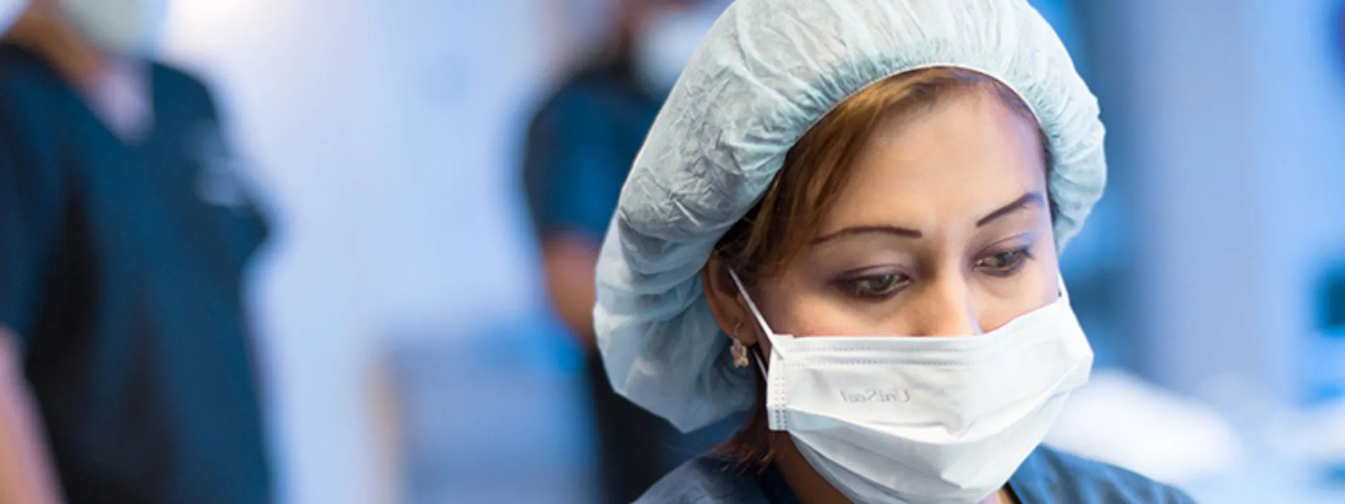 Enfermería TecSalud: en camino a la excelencia