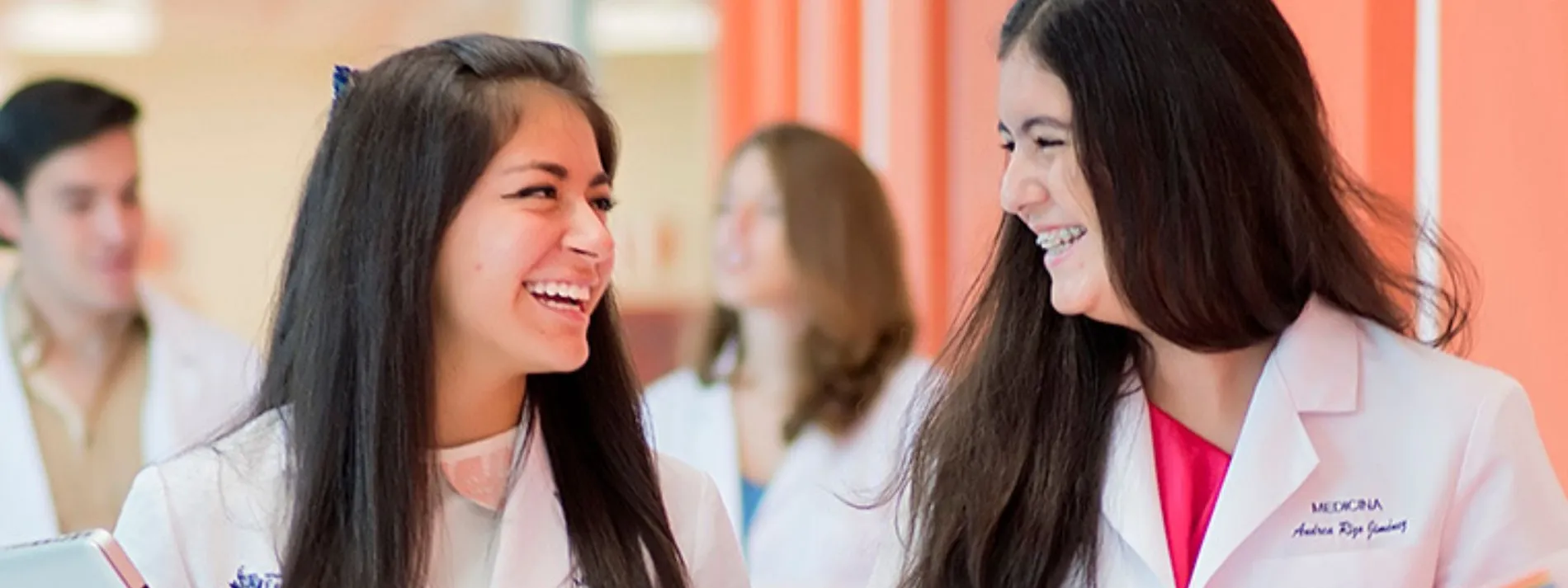 Reconocen a la carrera de Nutrición del Tec como programa de calidad