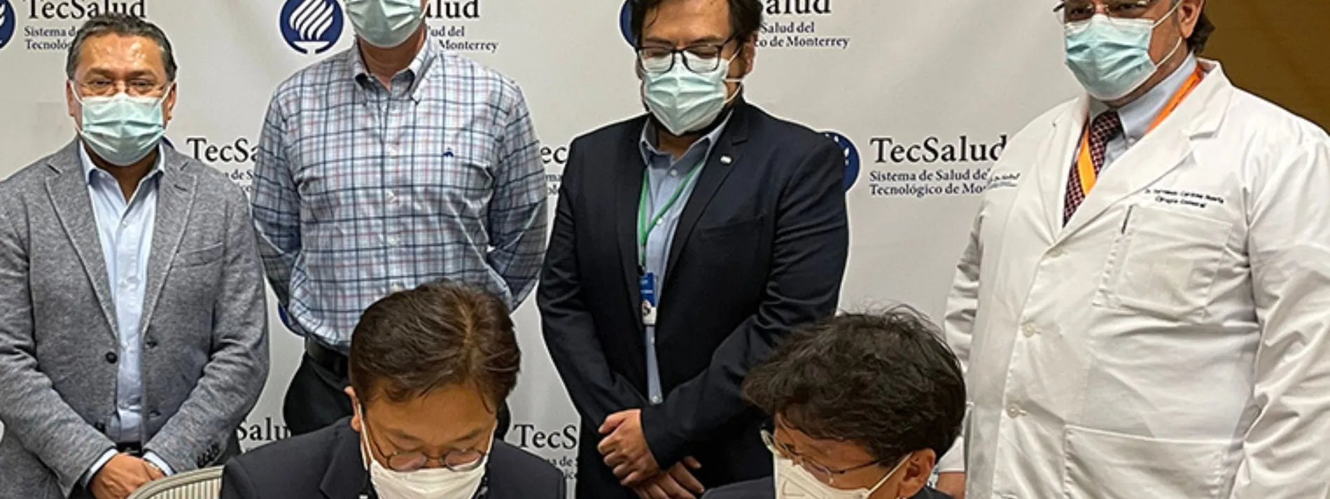 Desarrollará TecSalud protocolo para terapia celular contra COVID-19