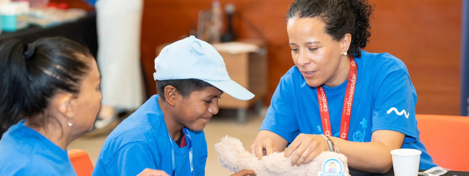 11 niños de Nayarit reciben apoyo para tratar cardiopatías