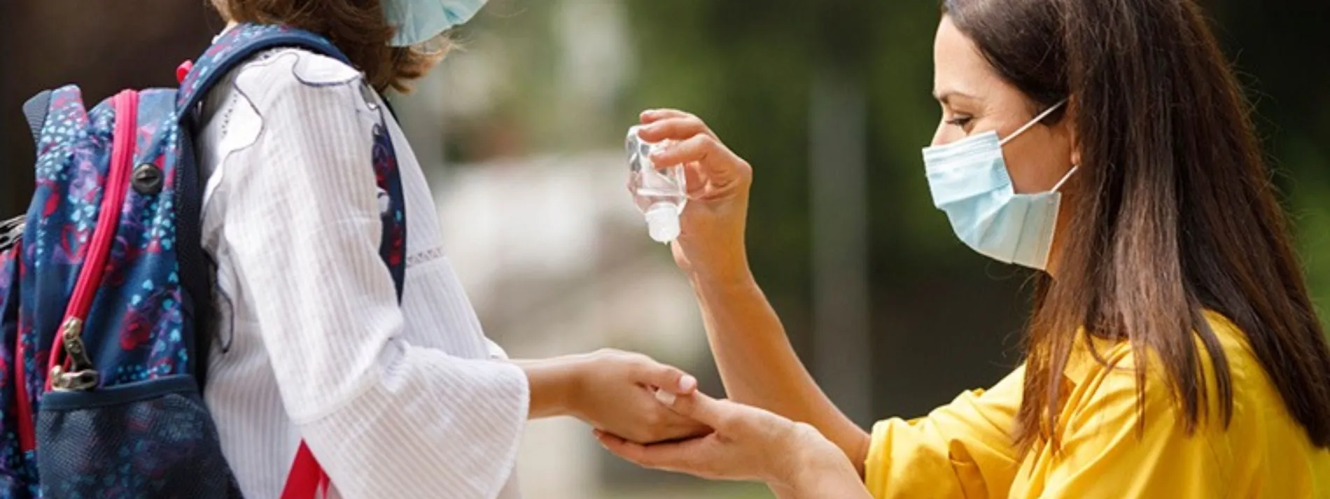 TecSalud desarrolla servicio de consejería de COVID-19 para escuelas