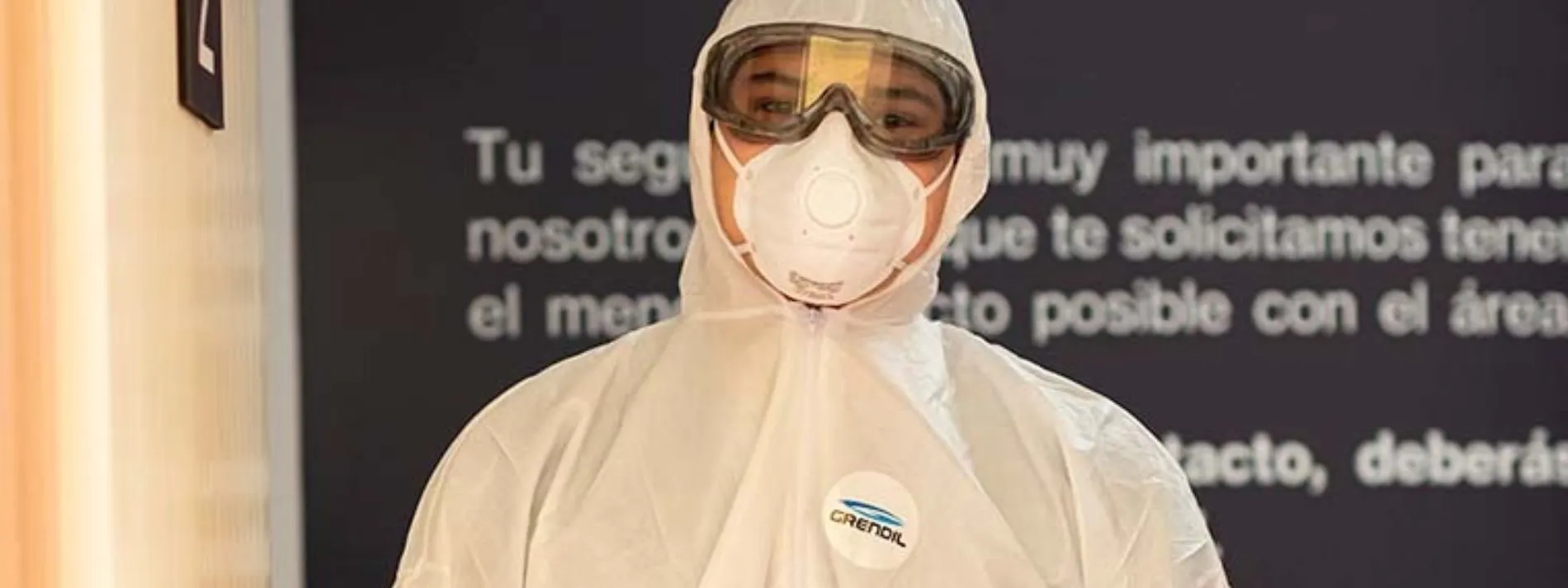Trasciende esfuerzo del personal de salud durante pandemia. “¡Eternamente gracias!”