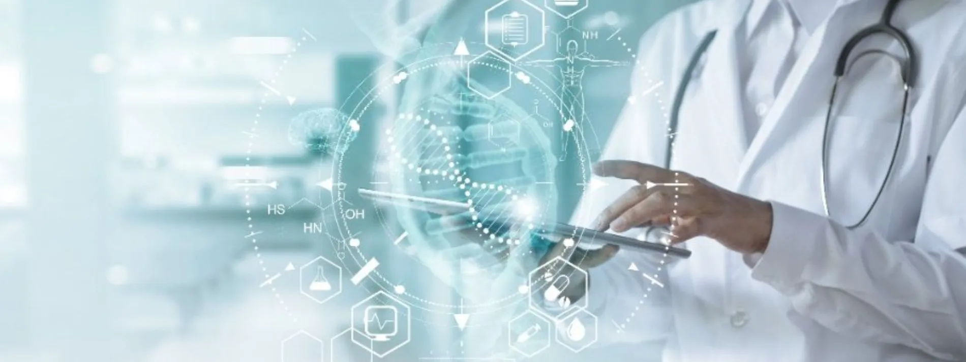 Buscan solucionar retos y enfrentar nueva realidad en salud