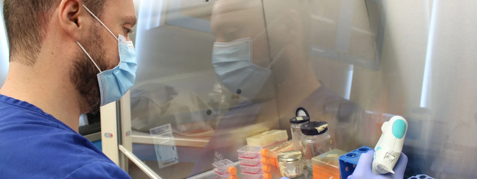 Realizarán primer estudio a base de CBD para pacientes con COVID-19