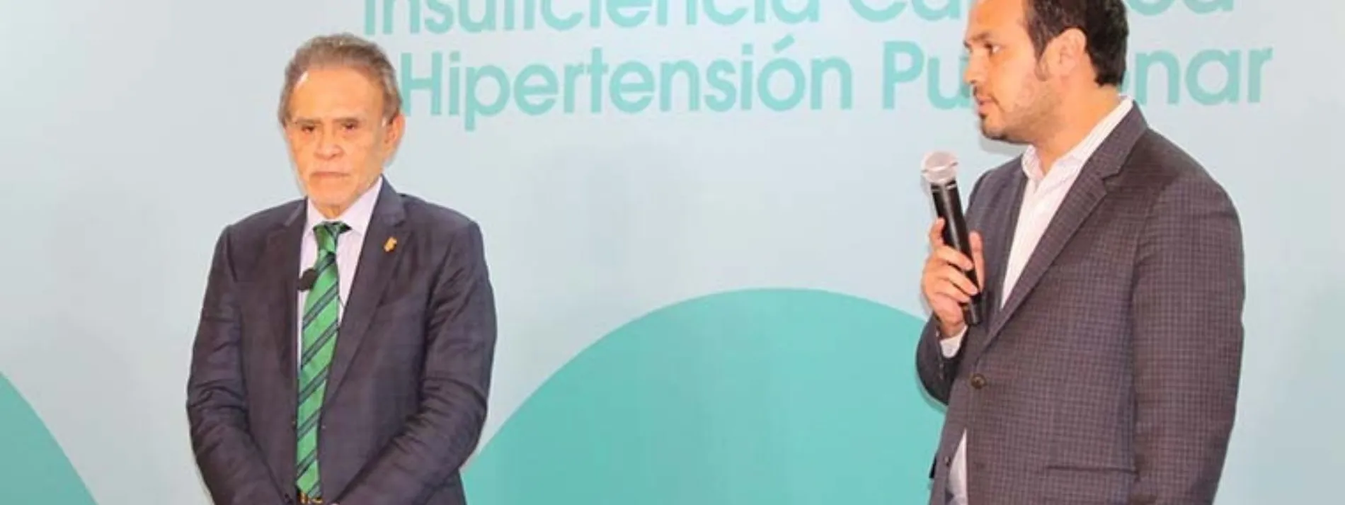 Discuten avances de Cardiología en simposio con ponentes internacionales