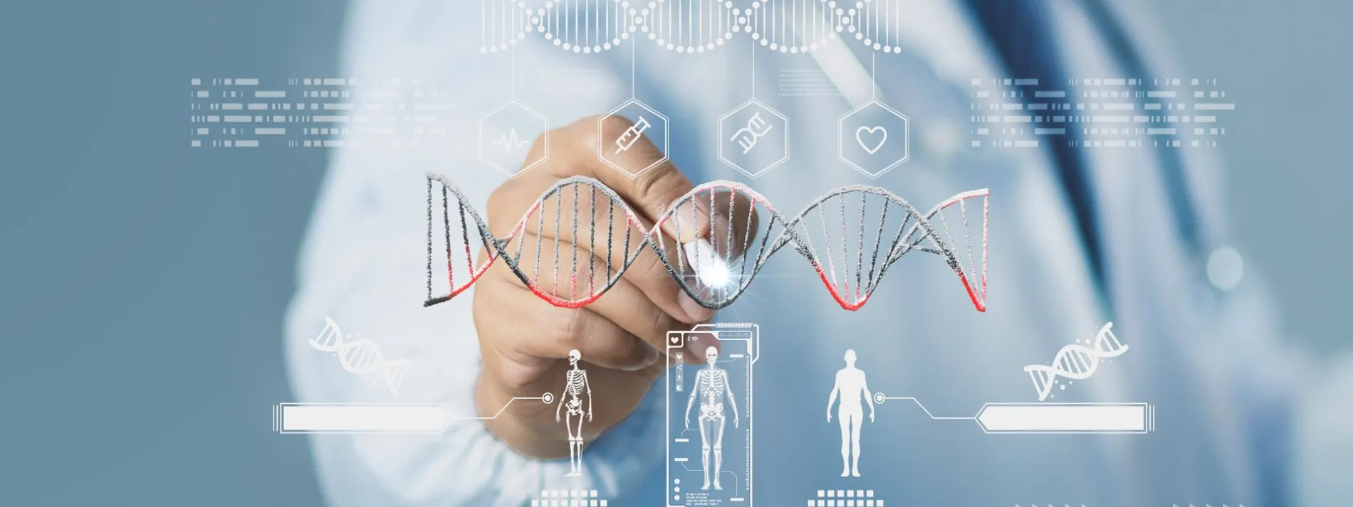 oriGen revela avances de primeras investigaciones con datos genómicos