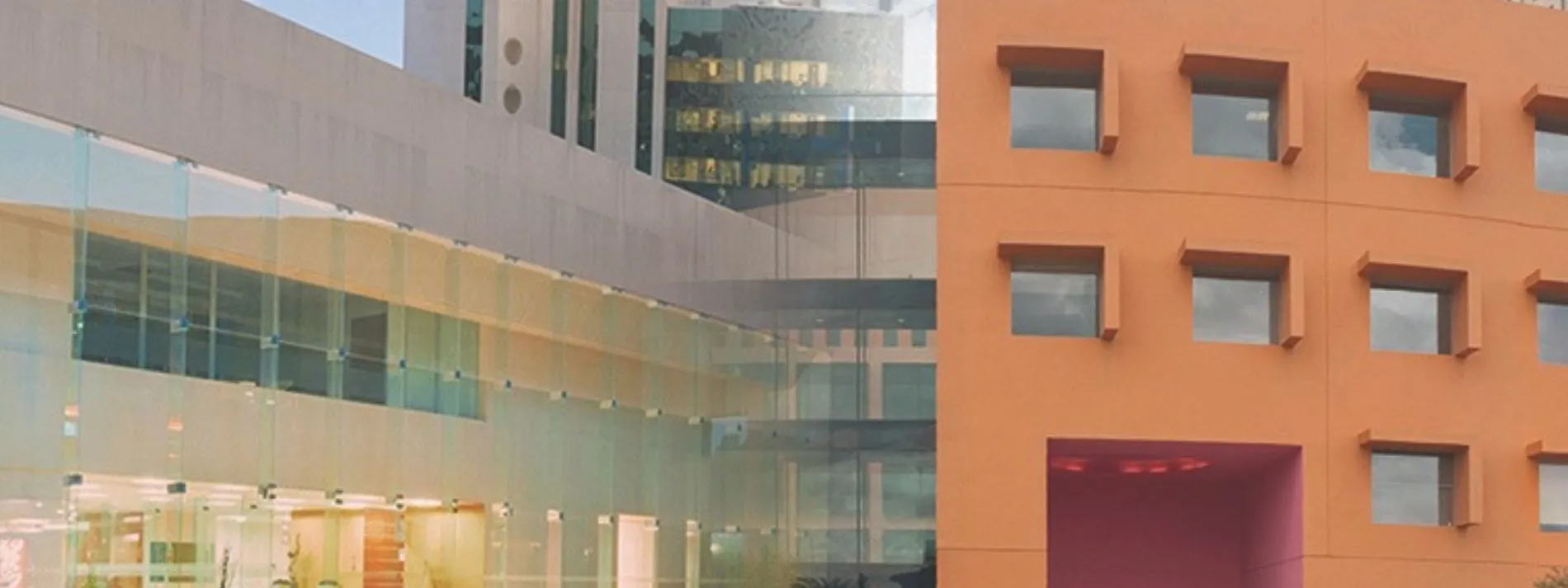 Hospitales de TecSalud entre los 10 mejores de México según ranking