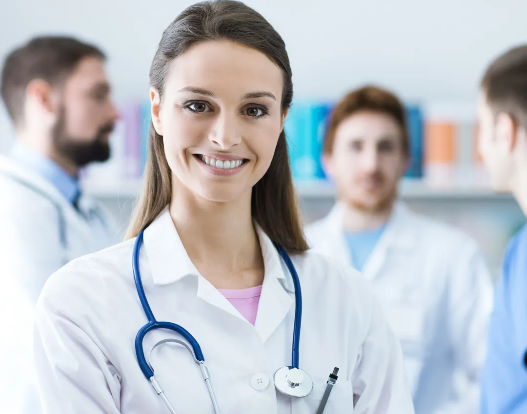 Formación clínica en cursos TecSalud