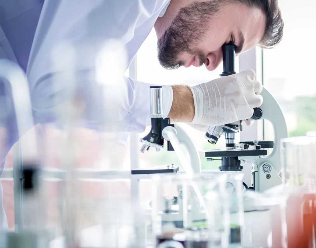 Investigación médica en posgrados TecSalud