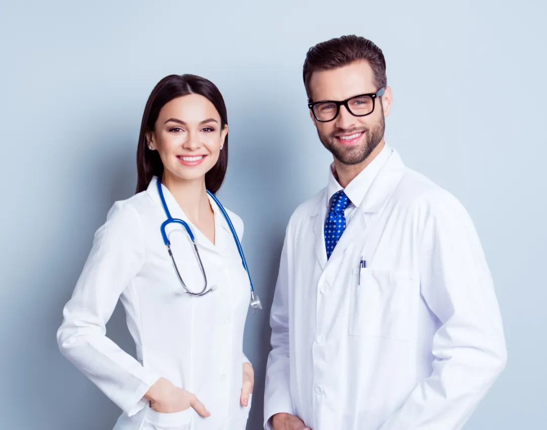 Desarrollo profesional en medicina TecSalud