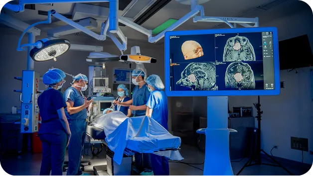 Grupos de Investigación