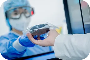 Área de almacenamiento