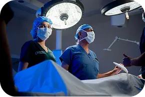 Equipo de trabajo multidisciplinario