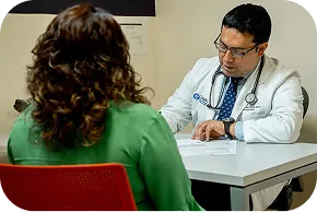 Oficinas de consulta exclusiva