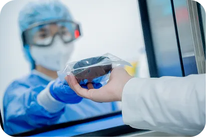 Vinculación con la Industria