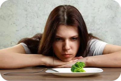 Unidad de Trastornos de la Conducta Alimentaria