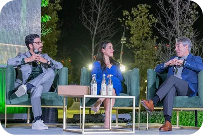 Food life, Good life