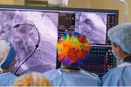 Se distingue Hospital TecSalud en atención a cardiopatías congénitas