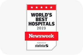 Mejores Hospitales del mundo
