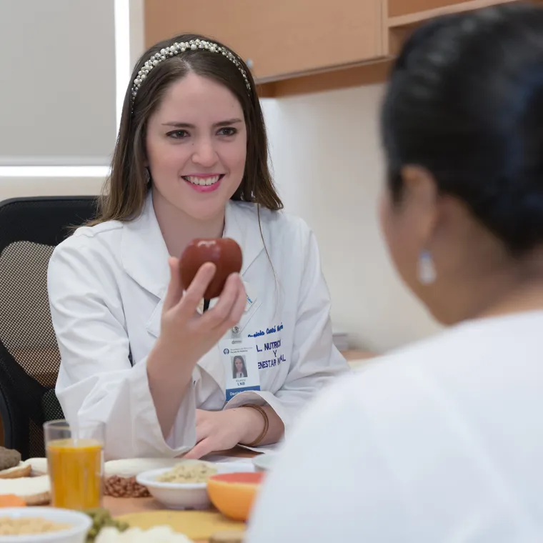Programas de promoción en salud