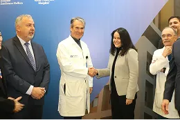 TecSalud y Texas Children’s crean alianza en cardiología pediátrica