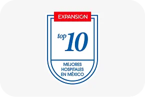 Top 10 Mejores hospitales privados de México