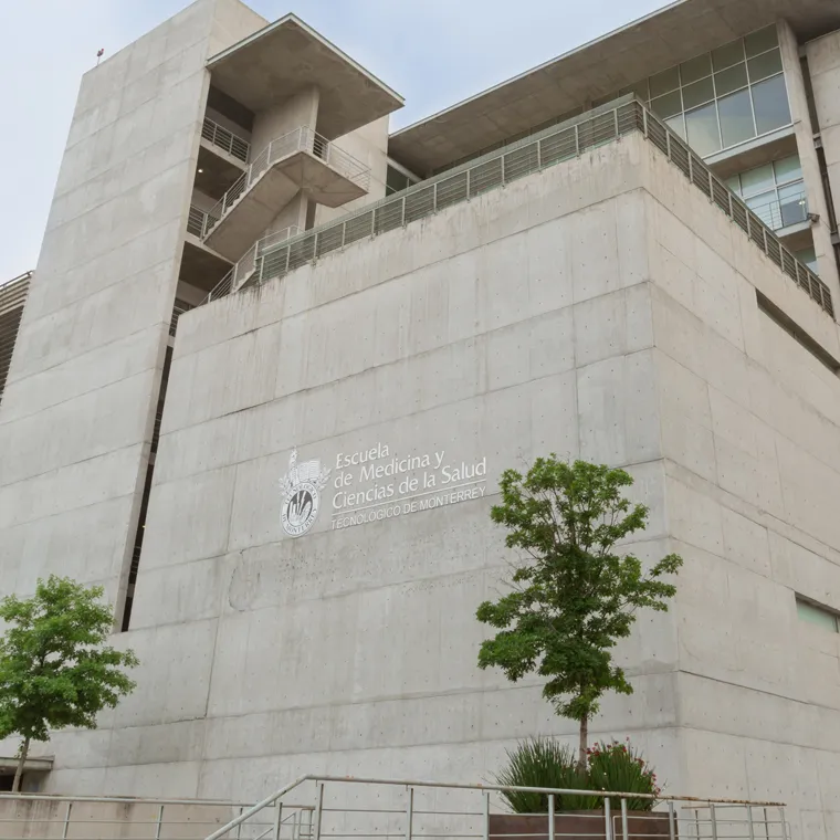 Escuela de Medicina