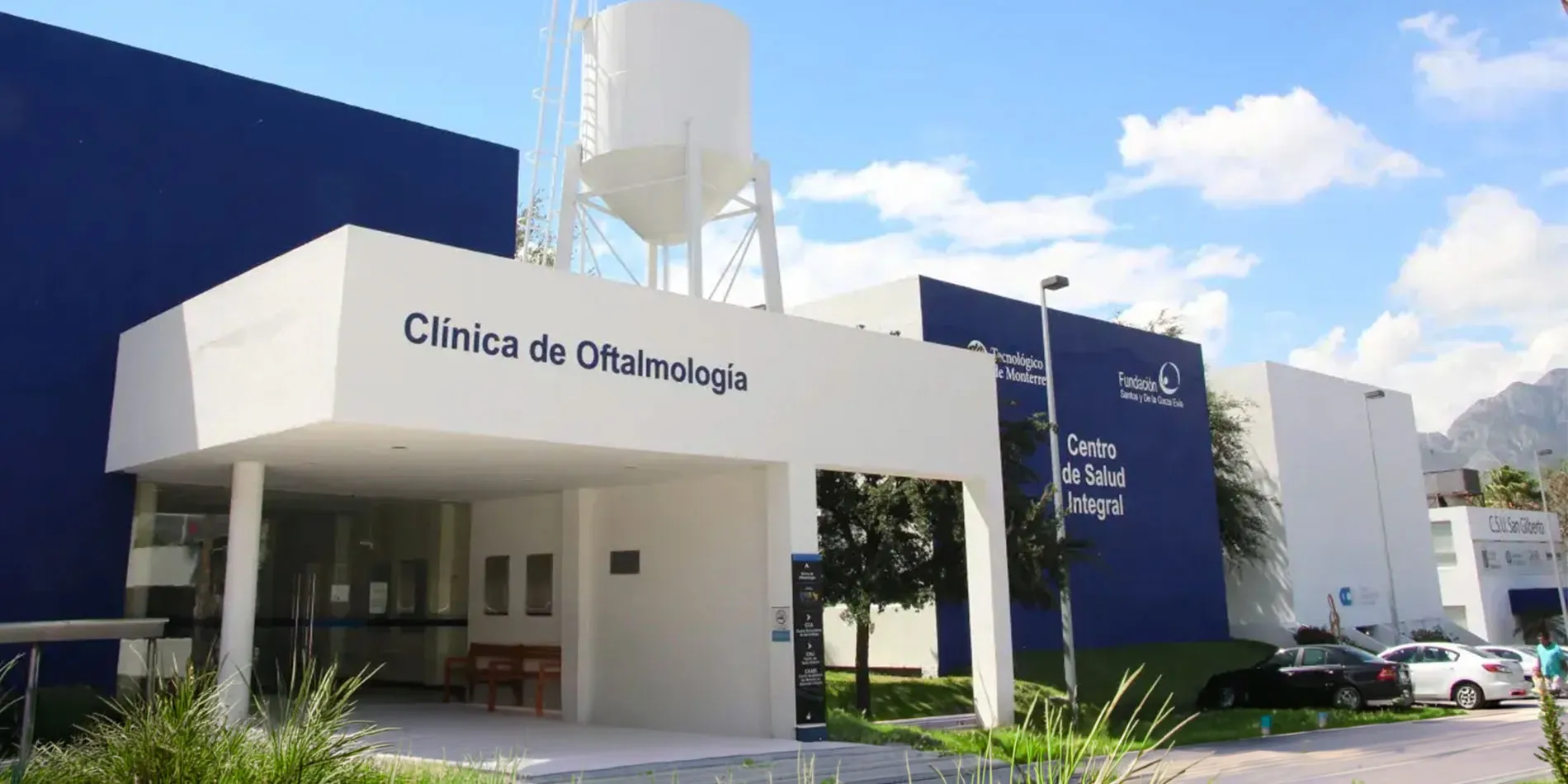 Centro de Salud Integral