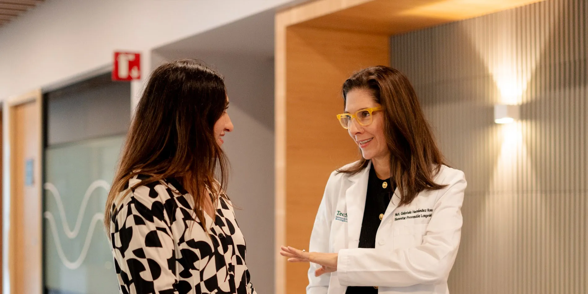 Nuestro equipo multidisciplinario te guía para fortalecer tu salud día a día.