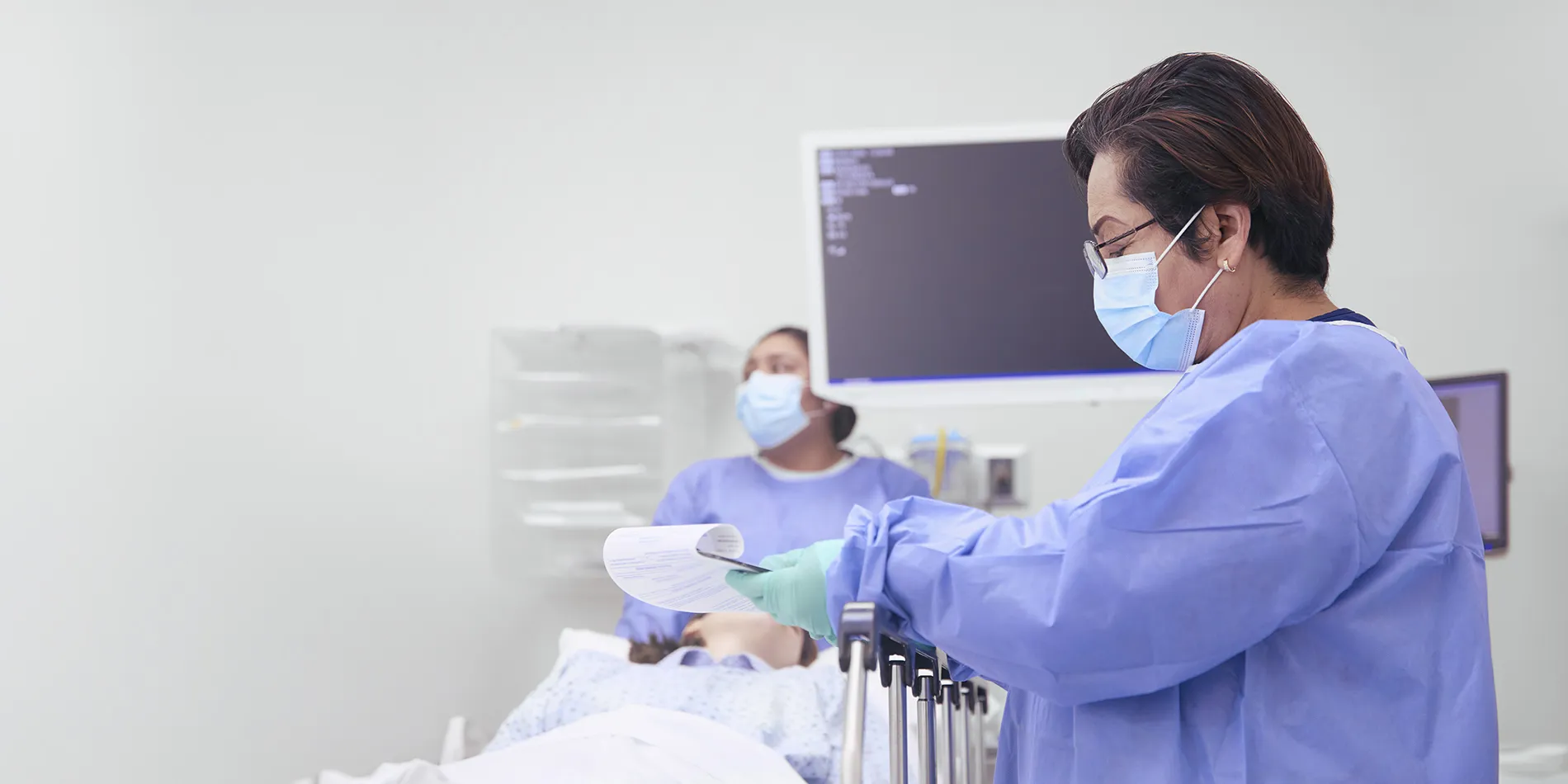 TecSalud brinda atención médica especializada y continua a pacientes en estado grave o con riesgo vital